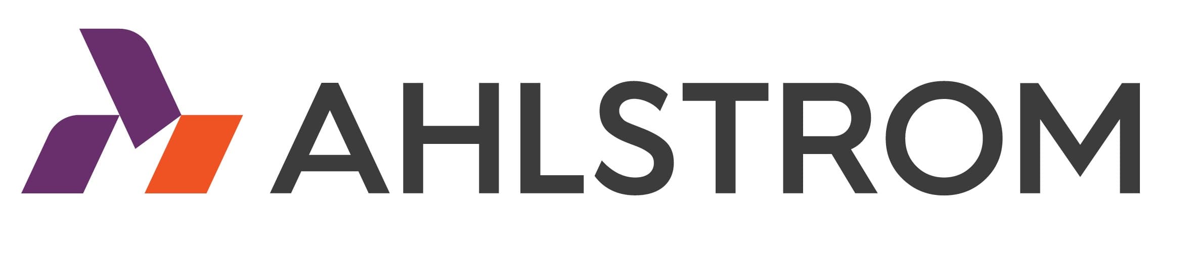 Ahlstrom-Munksjö logo
