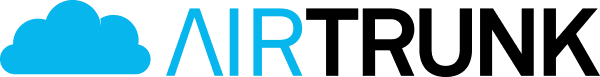 AirTrunk logo