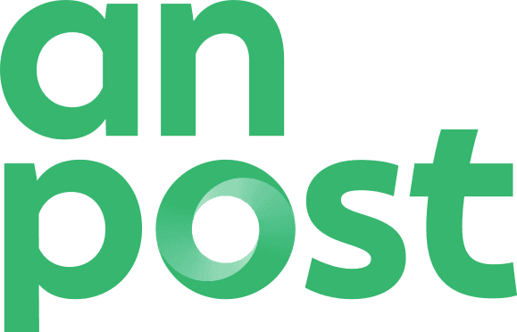 An Post logo
