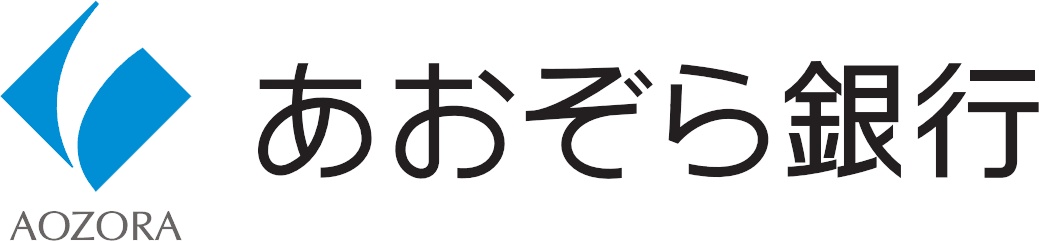 Aozora Bank logo