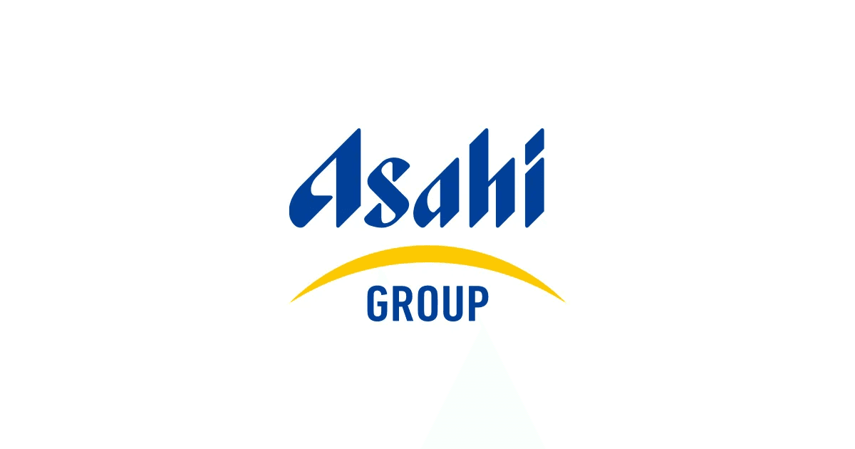Asahi logo
