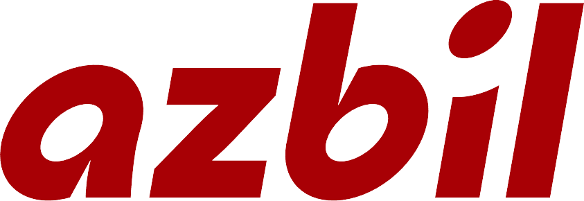 Azbil logo