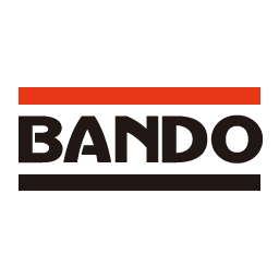 Bando Chemical Industries logo