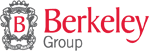 Berkeley Group Holdings logo