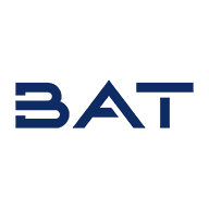 British American Tobacco logo