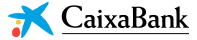 CaixaBank logo