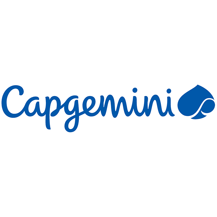 Capgemini logo