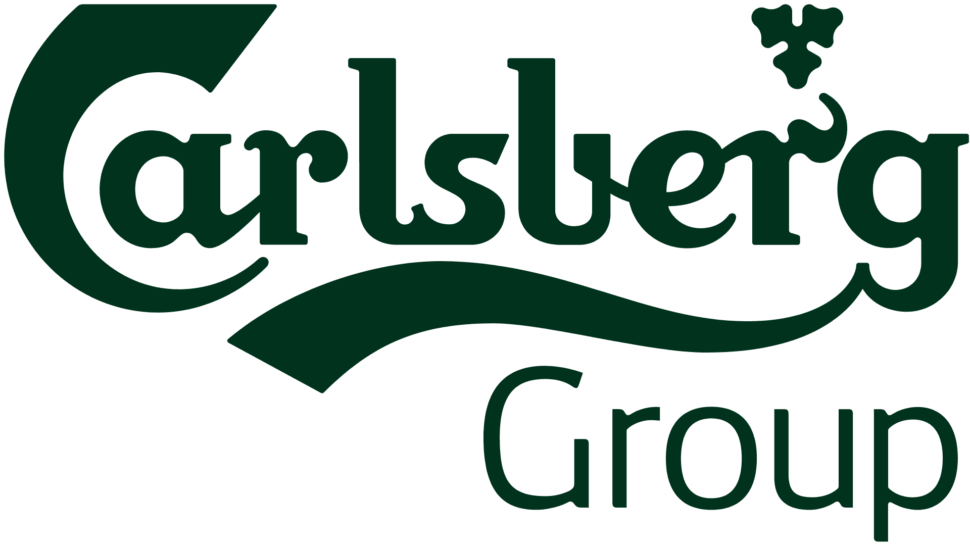 Carlsberg Group logo