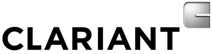 Clariant logo