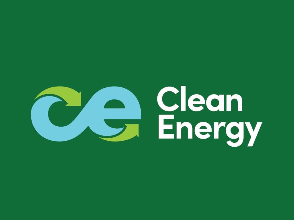 Clean Energy Fuels logo