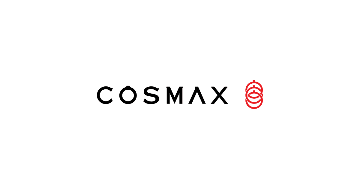 Cosmax logo