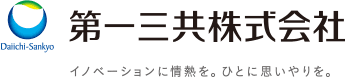 Daiichi Sankyo logo