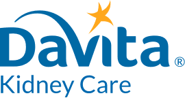 DaVita logo