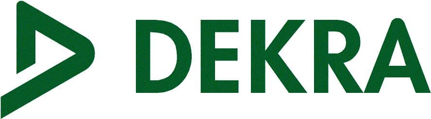 Dekra SE logo