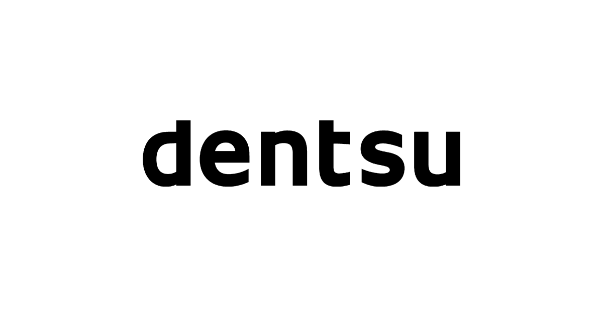 DENTSU GROUP INC. logo