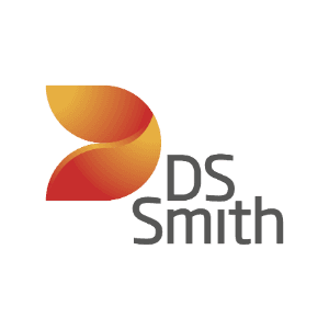 DS Smith logo