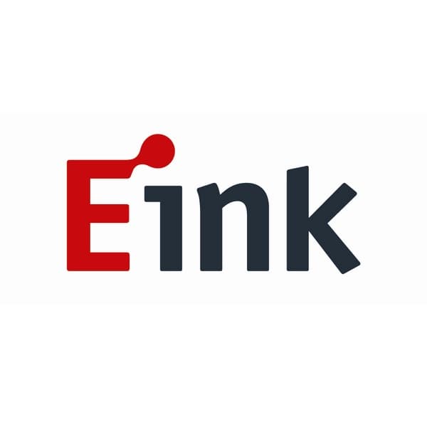E Ink Holdings logo