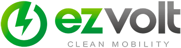 Easy Volt Brasil logo