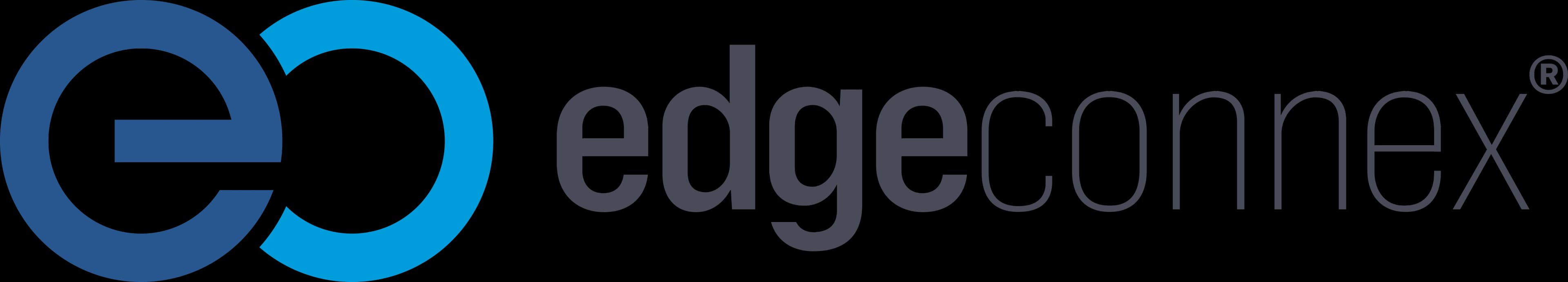 EdgeConneX logo