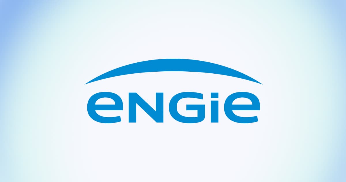 Engie logo