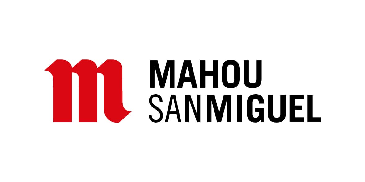 Group Mahou San Miguel logo