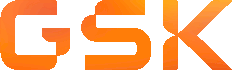 GSK logo