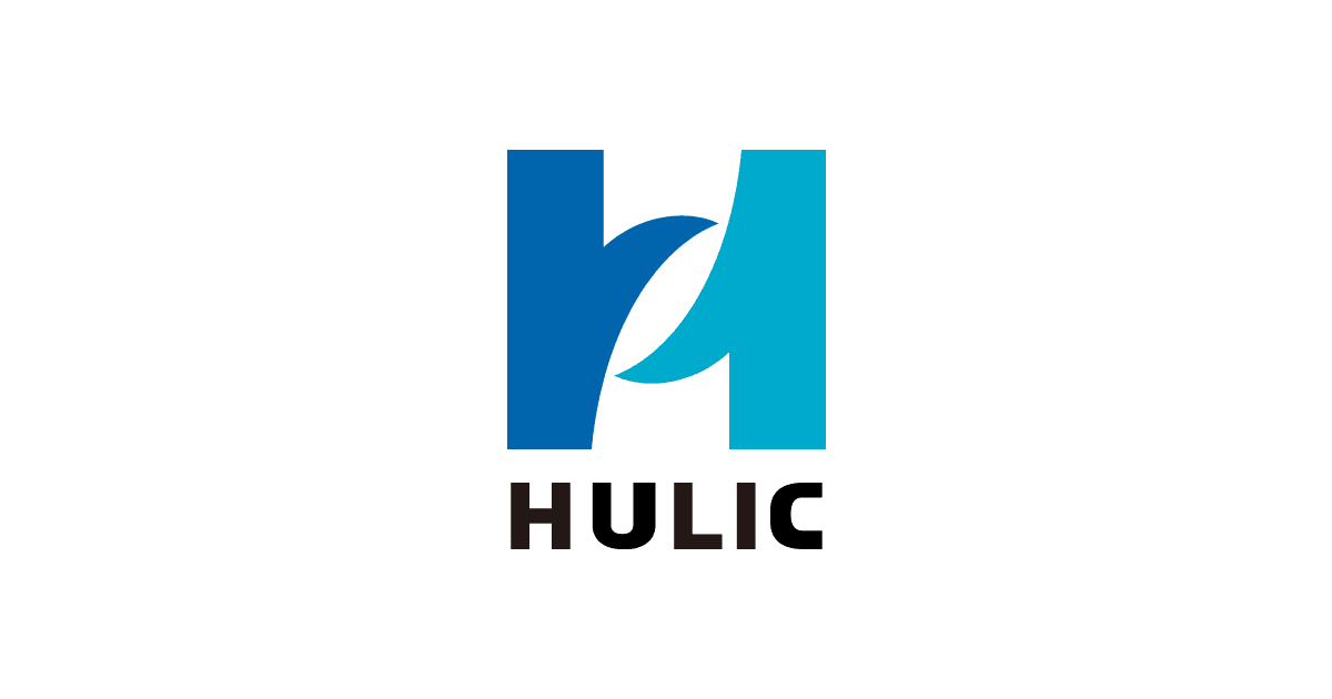Hulic logo
