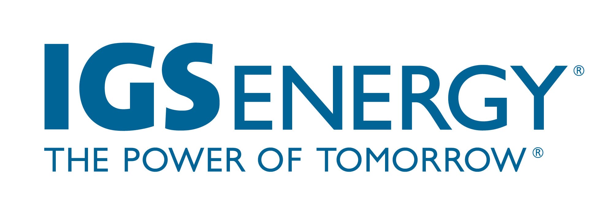 IGS Energy logo