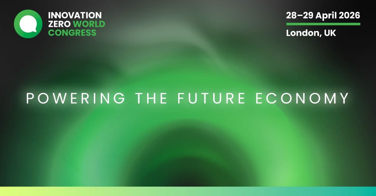 Innovation Zero logo
