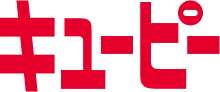 Kewpie Corporation logo
