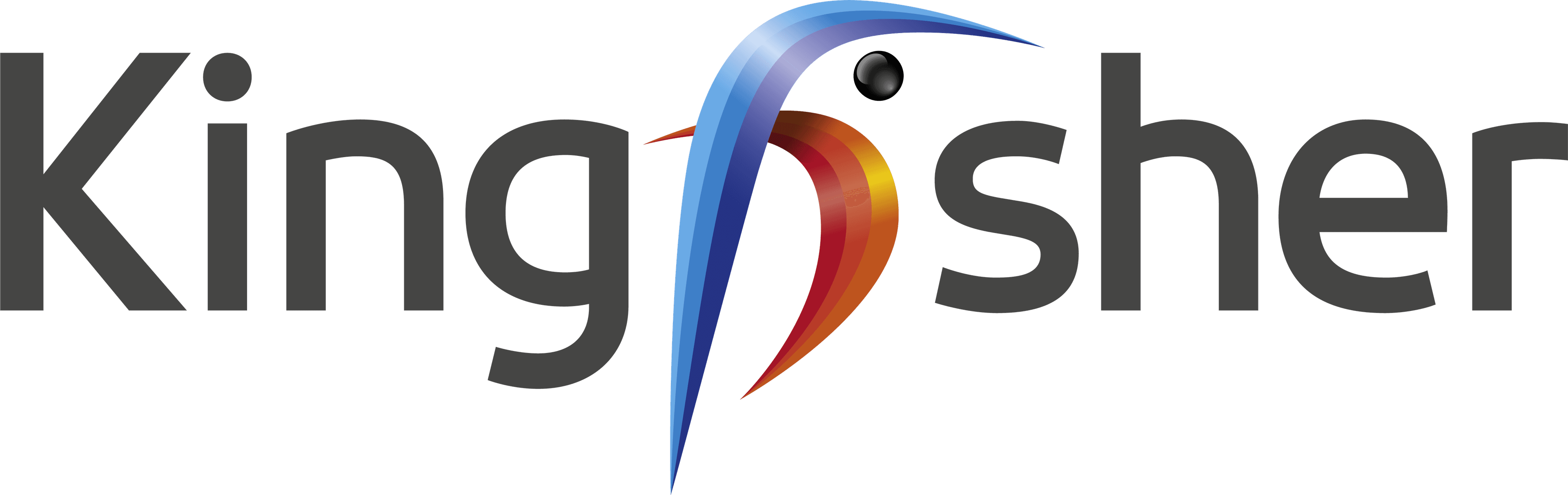 Kingfisher plc logo
