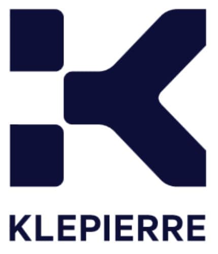 Klépierre logo