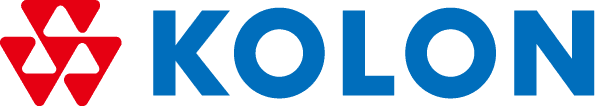 Kolon Industries logo