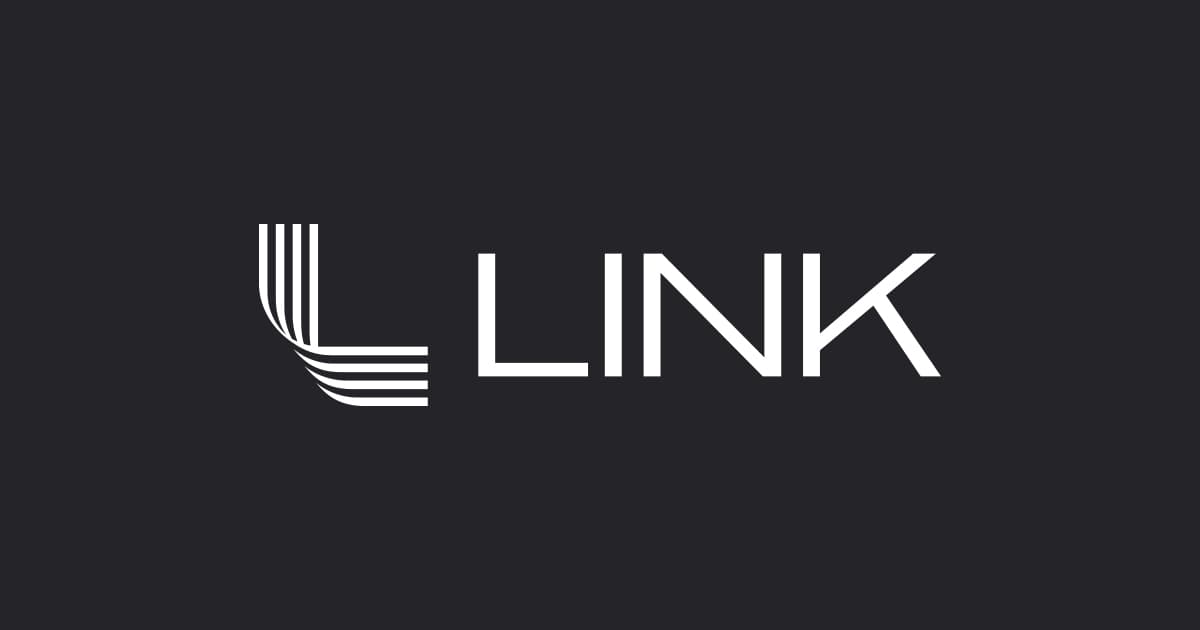 Link Logistics logo