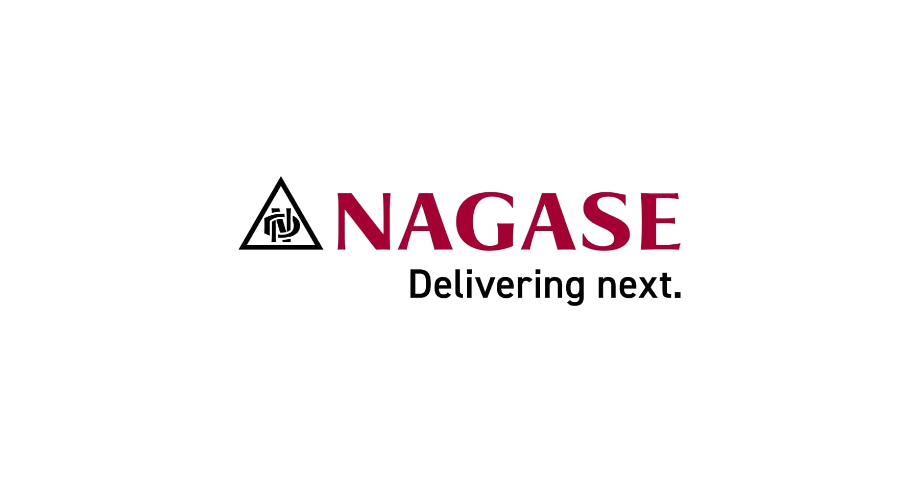Nagase & Co. logo