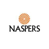 Naspers logo