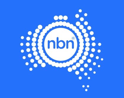 NBN Co logo