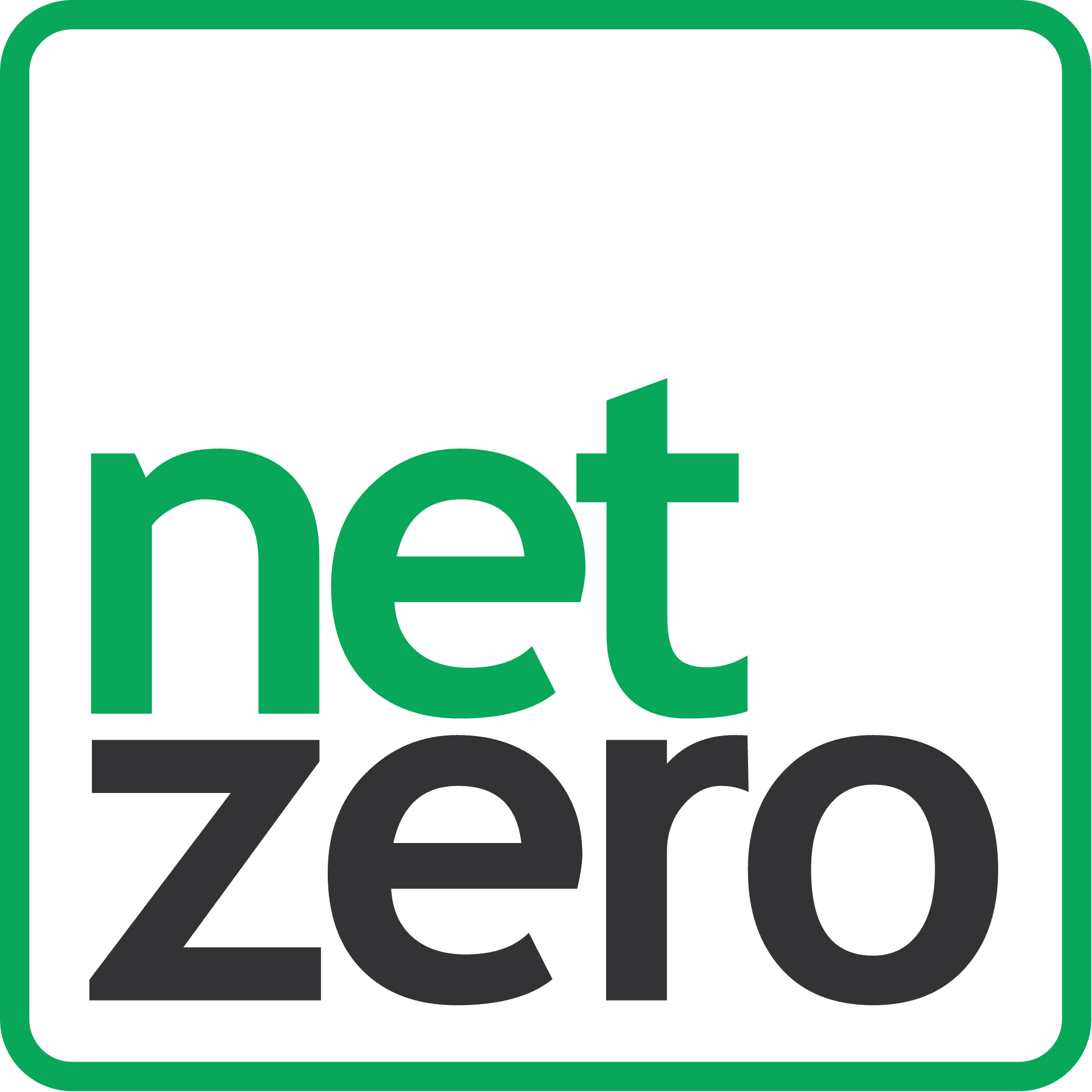 NetZero logo