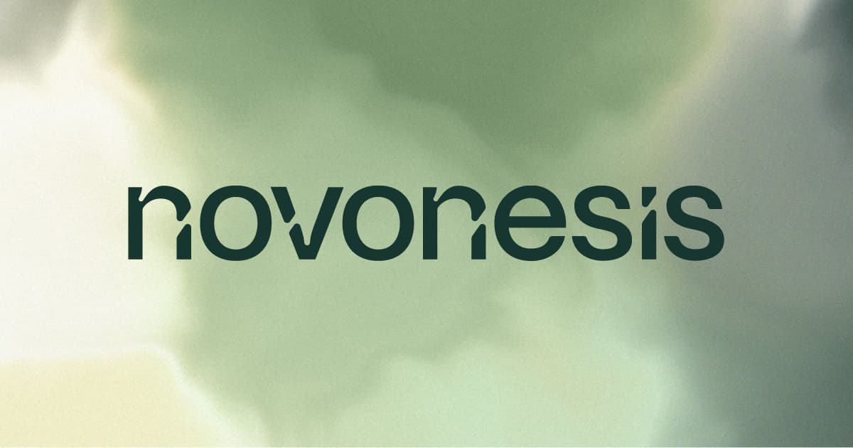 Novozymes (United States) logo