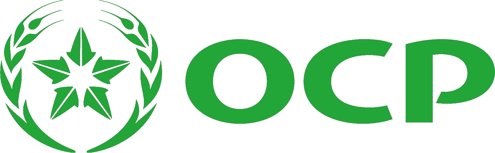OCP Group logo