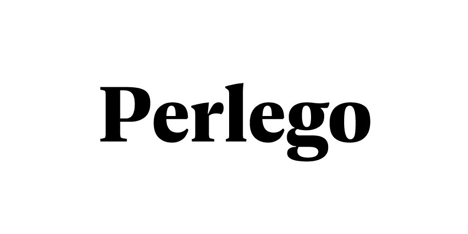 Perlego logo