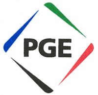 Portland General Electric logo