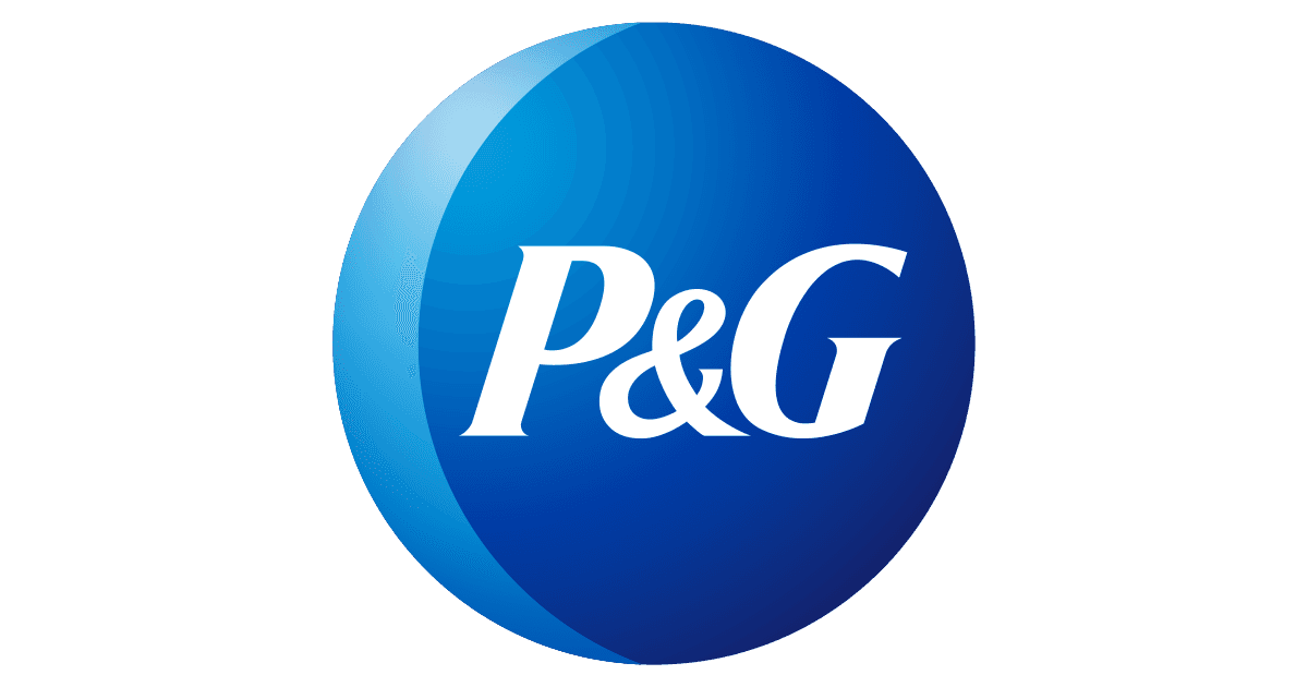 Procter & Gamble (United Kingdom) logo