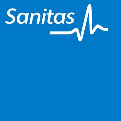 Sanitas logo