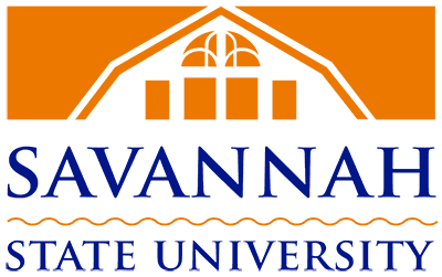 Savannah State University logo
