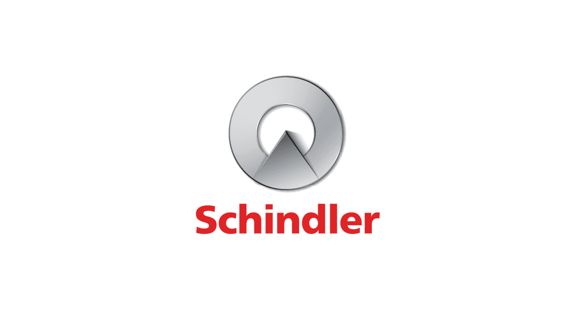 Schindler Elevator logo