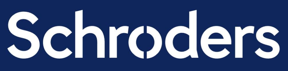 Schroders logo