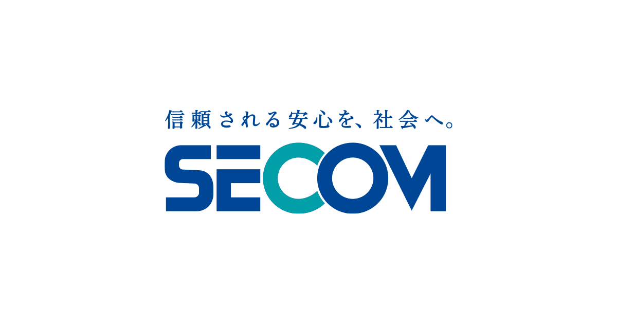 Secom logo