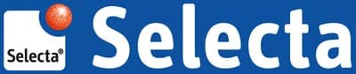 Selecta logo