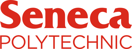 Seneca Polytechnic logo